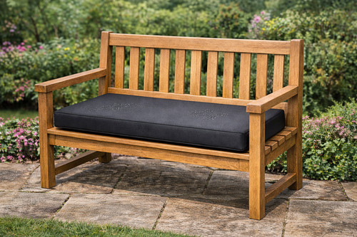 Outdoor waterproof bench - waterproof,