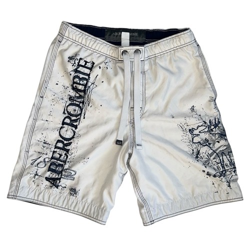 Abercrombie fitch vtg y2k - vtg,