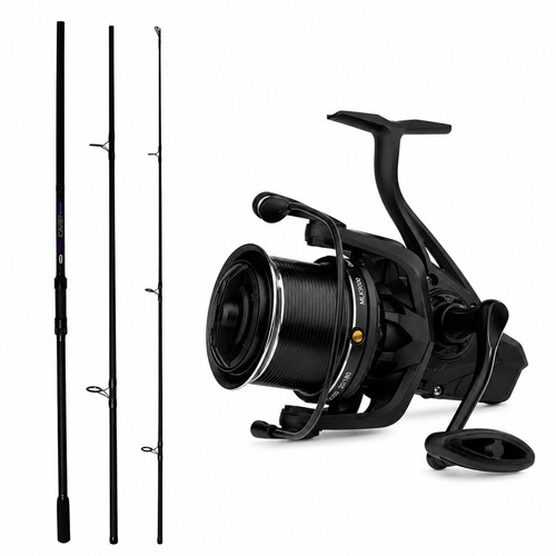Ngt gts 12ft - carp, rod