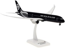 1:200  Air New Zealand  Boeing