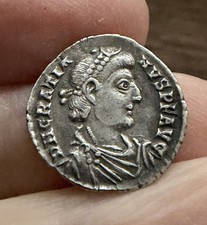 ROMAN. GRATIAN (A.D.367-383