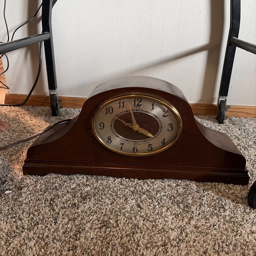 Revere 913 westminster chime - r-913,