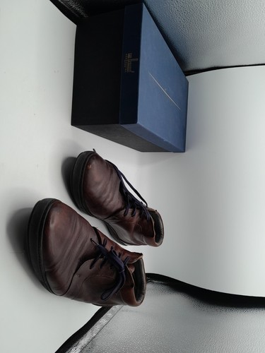 Floris van bommel - bommel, leather