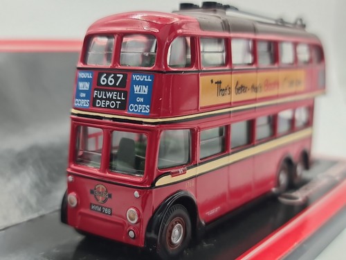 Corgi original omnibus 43701 - corgi,