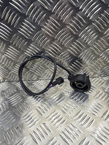 Ksr moto worx 125 - 125, carb