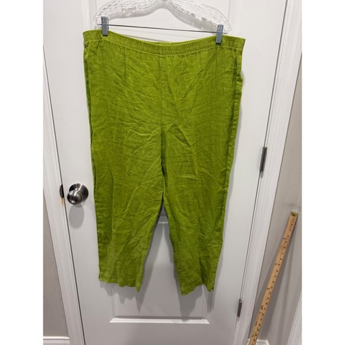 Hot cotton womens linen pants - hot,