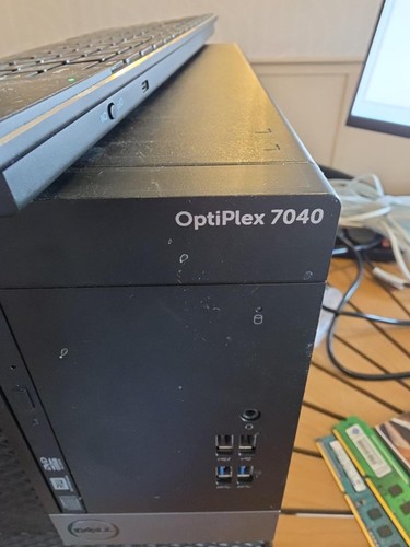 Dell optiplex 7040 - dell,
