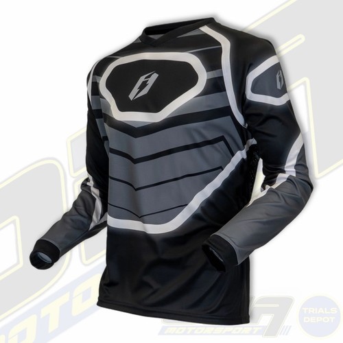 Jitsie petrl trials jersey - jitsie, l3