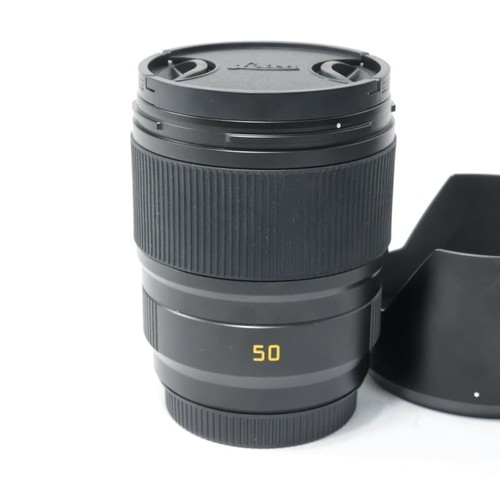 Leica apo summicron - leica, f2