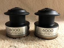 Shimano ST 6000 RA Spool