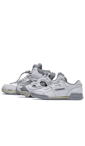 Playstation reebok 30th - reebok,