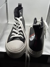 Mickey Mouse Boots Size 7 UK