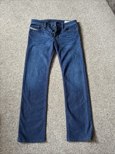 Diesel safado men jeans - men's, w30