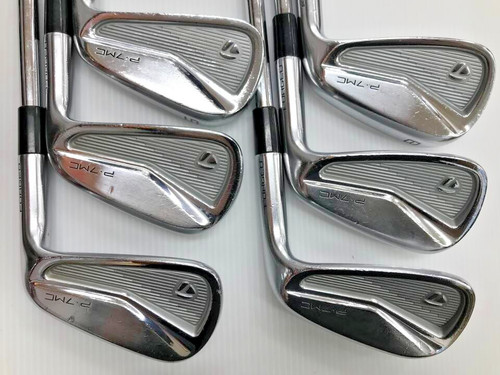 Taylormade 7mc iron set 5i - taylormade, p・7mc