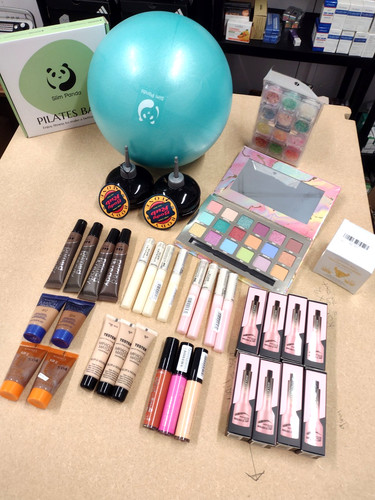 Item makeup bundle beauty - 36,