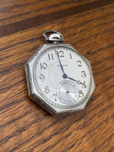 1926 waltham 1894 pocket - 1926,