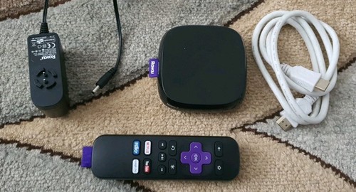 Roku 2nd generation media - generation,