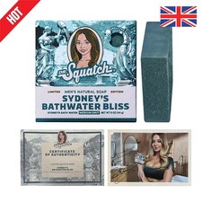 Dr. Squatch Sydney Sweeney