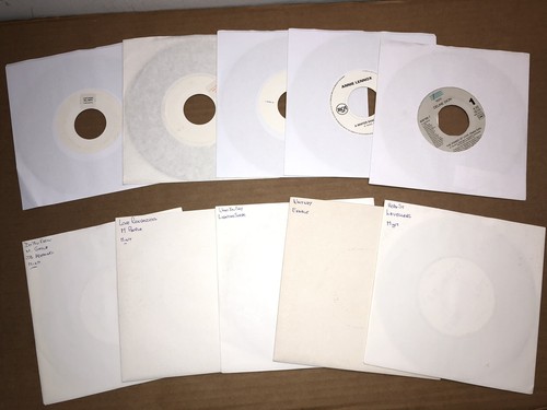 Joblot x10 white label jukebox - x10,