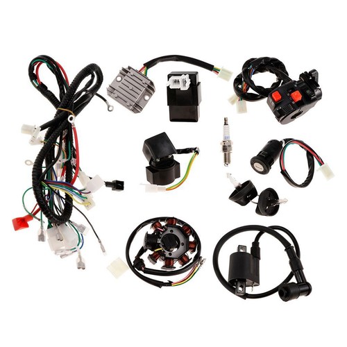 1set 150cc 250cc atv - 1set,