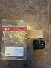 Bontrager DT240 12-Speed XDR Aeolus Pro DT Swiss Freehub Body