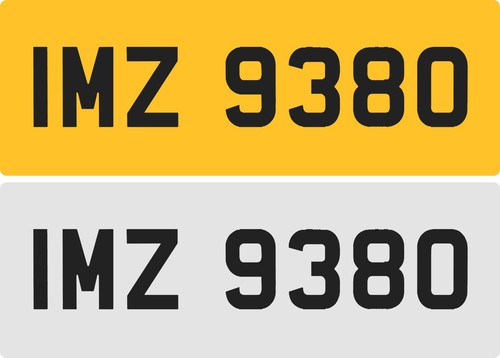 Imz 9380 dateless - 9380,
