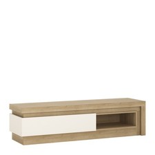 Modern TV Cabinet with Drawer