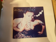 Gina Foster - Everything I Need VG+ Vinyl LP 1990