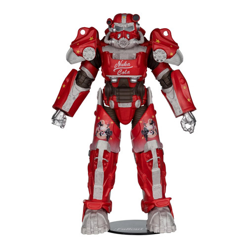 Mcfarlane fallout nuka cola - mcfarlane, nuka-cola