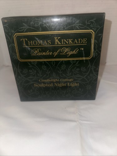 Thomas kinkade painter - thomas, of