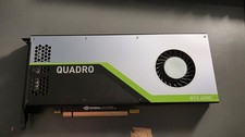 Nvidia quadro rtx - nvidia,