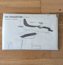 Griffin Models FH-1 PHANTOM