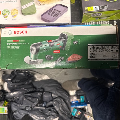 Bosch cordless 18v starlock - bosch,