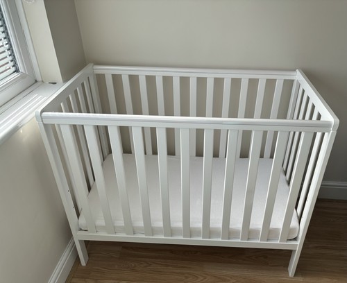 Space saving cot - saving, bed