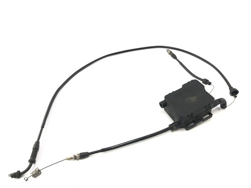 Bmw 1200 2007 throttle - bmw,