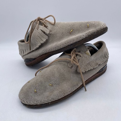 Visvim maliseet shaman - maliseet,