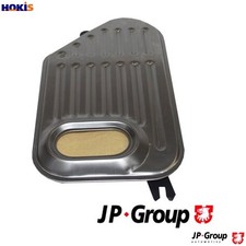 HYDRAULIC FILTER AUTOMATIC