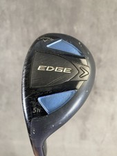 LEFT HANDED CALLAWAY 2024 EDGE