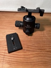 Giottos MH-1300- Ball Tripod