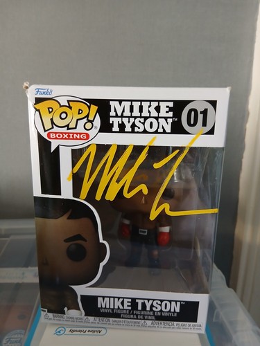 Funko pop mike - pop!,