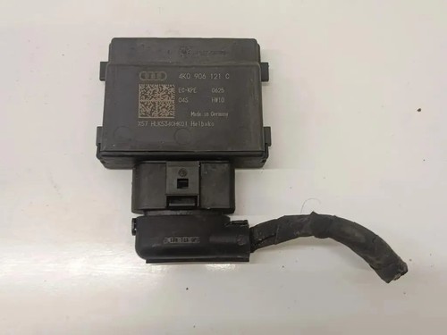 Audi c4 fuel - audi, pump