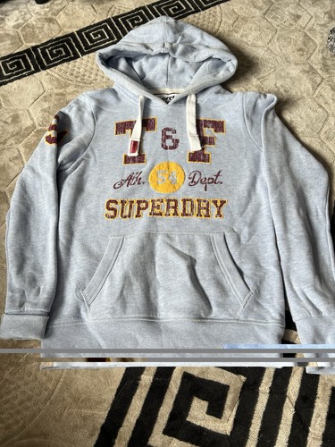 Women light blue superdry - women’s,