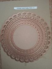 NEW – SPELLBINDERS GRAND