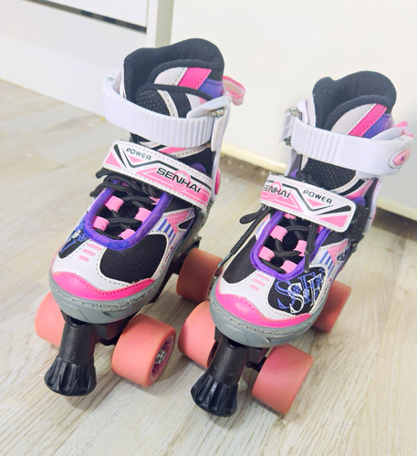 Senhai kids adjustable quad - senhai,