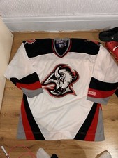 Vintage Y2K Buffalo Sabres