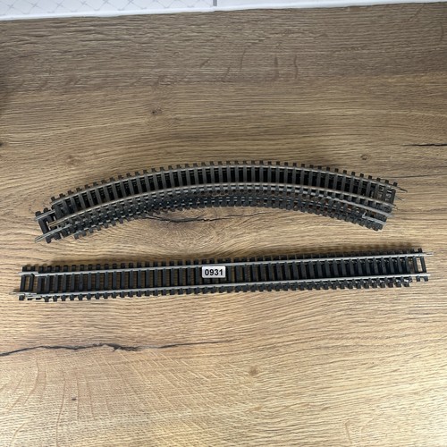 Hornby gauge model - hornby,