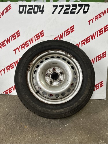 Transporter 16 steel - vw,
