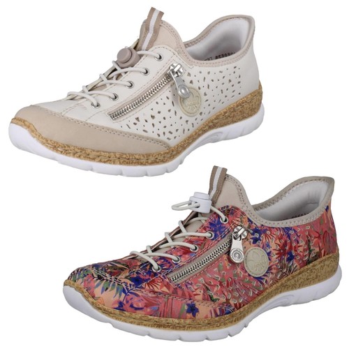 Ladies rieker ready - ladies, 2