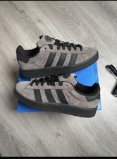 Adidas Campus 00s - Charcoal