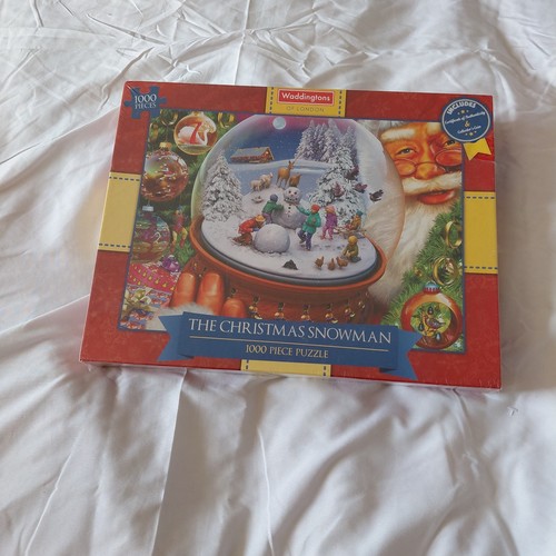Waddington 1000 piece - waddington,